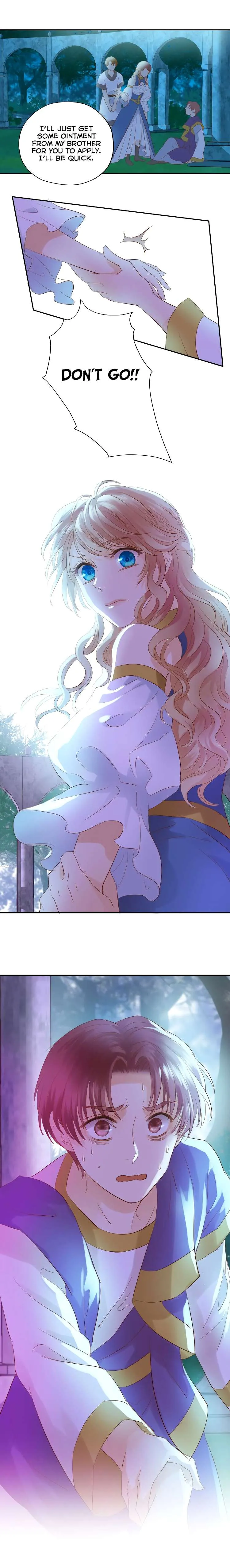 The Song of Theodor Chapter 33 page 2 - 