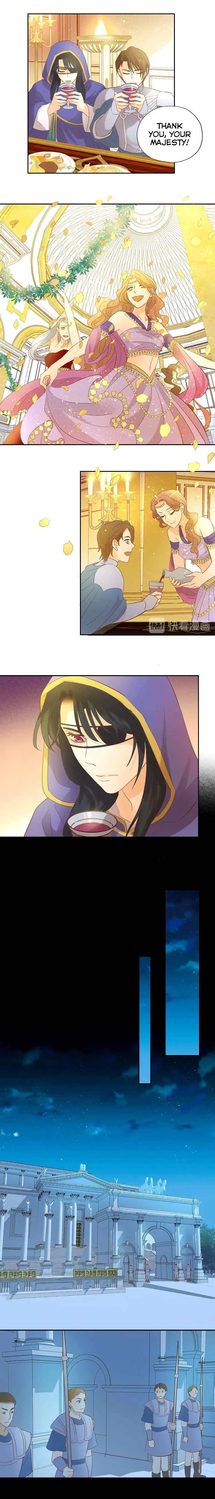 The Song of Theodor Chapter 33 page 4 - 