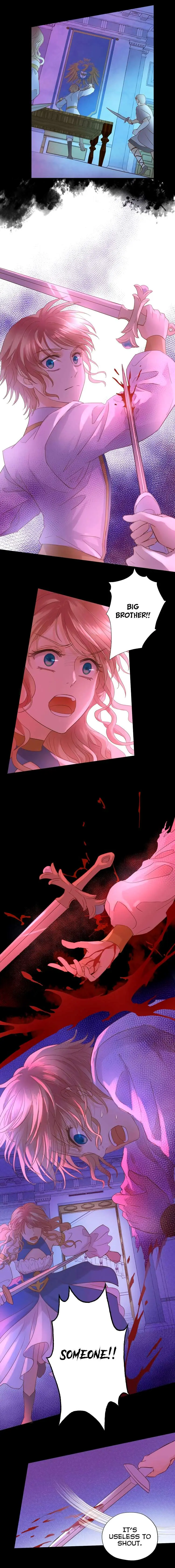The Song of Theodor Chapter 33 page 9 - 