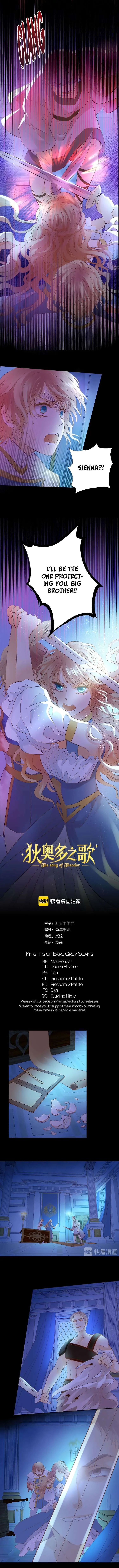 The Song of Theodor Chapter 34 page 2 - 