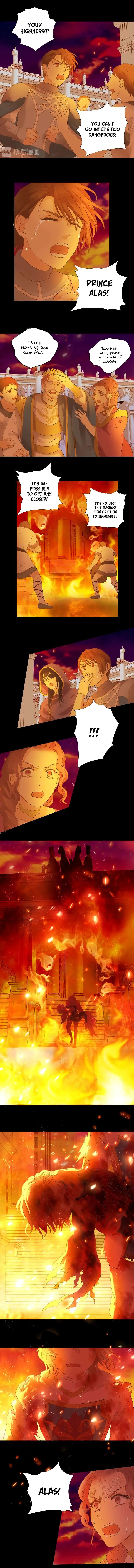The Song of Theodor Chapter 34 page 9 - 
