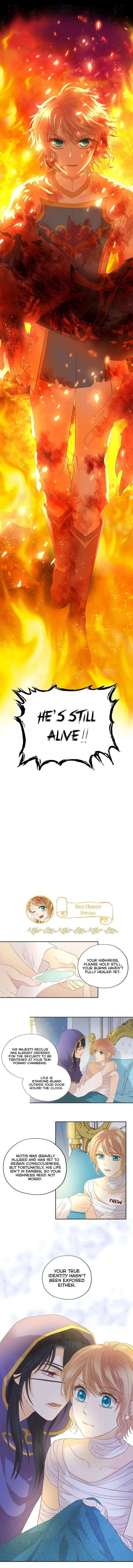 The Song of Theodor Chapter 34 page 10 - 