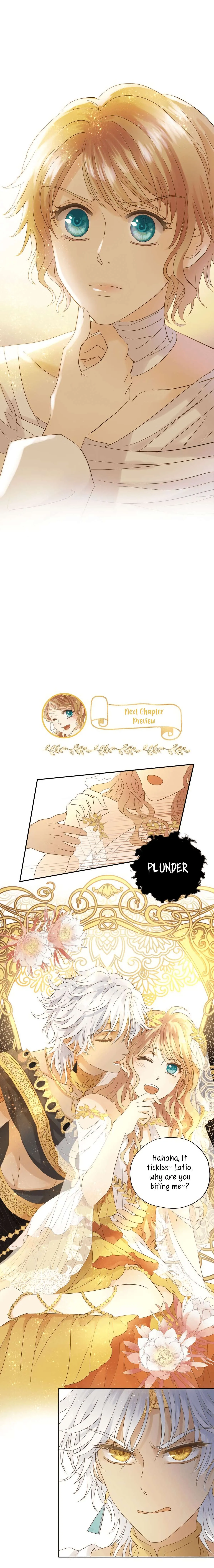 The Song of Theodor Chapter 35 page 13 - 