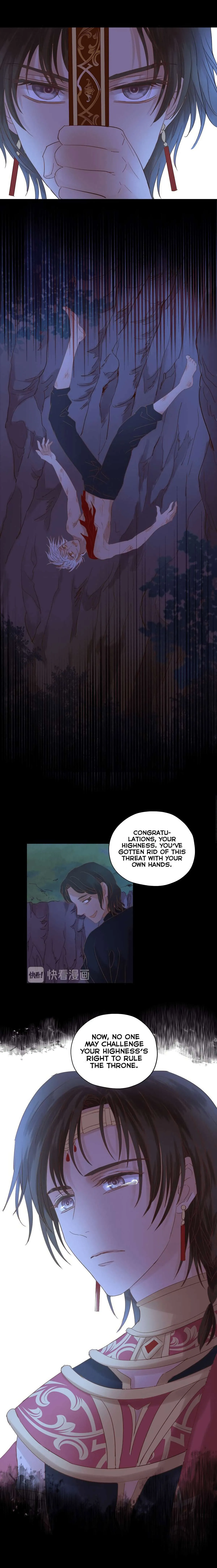 The Song of Theodor Chapter 35 page 7 - 