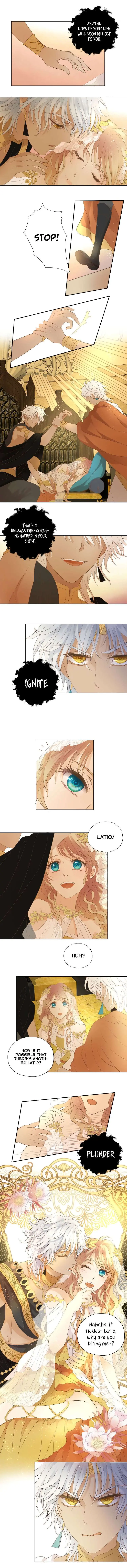The Song of Theodor Chapter 36 page 5 - 