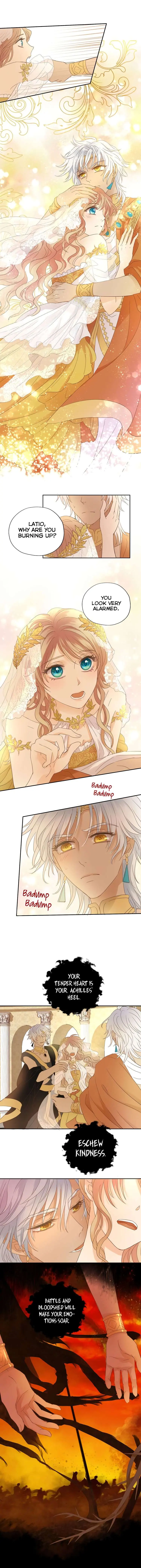 The Song of Theodor Chapter 36 page 6 - 