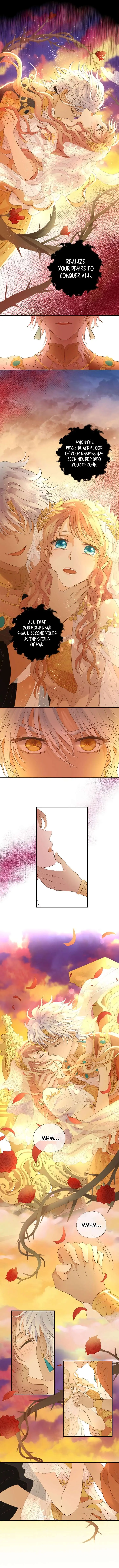 The Song of Theodor Chapter 36 page 7 - 