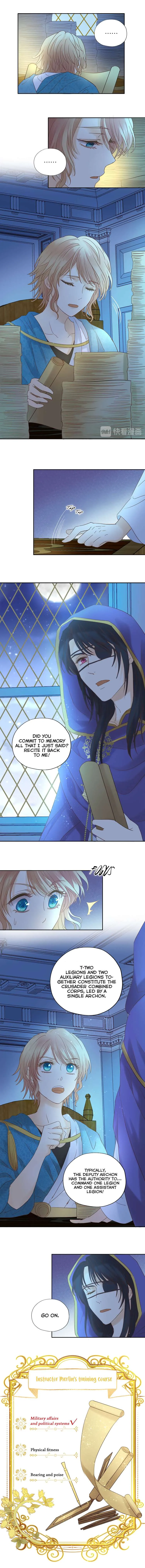 The Song of Theodor Chapter 37 page 7 - 