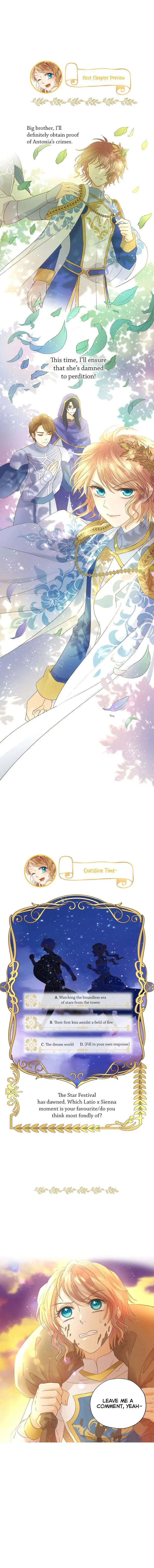 The Song of Theodor Chapter 37 page 10 - 