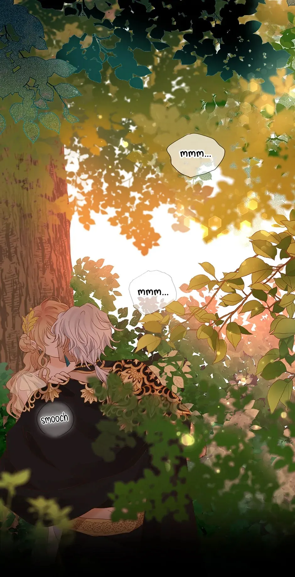 The Song of Theodor Chapter 4.1 page 11 - 