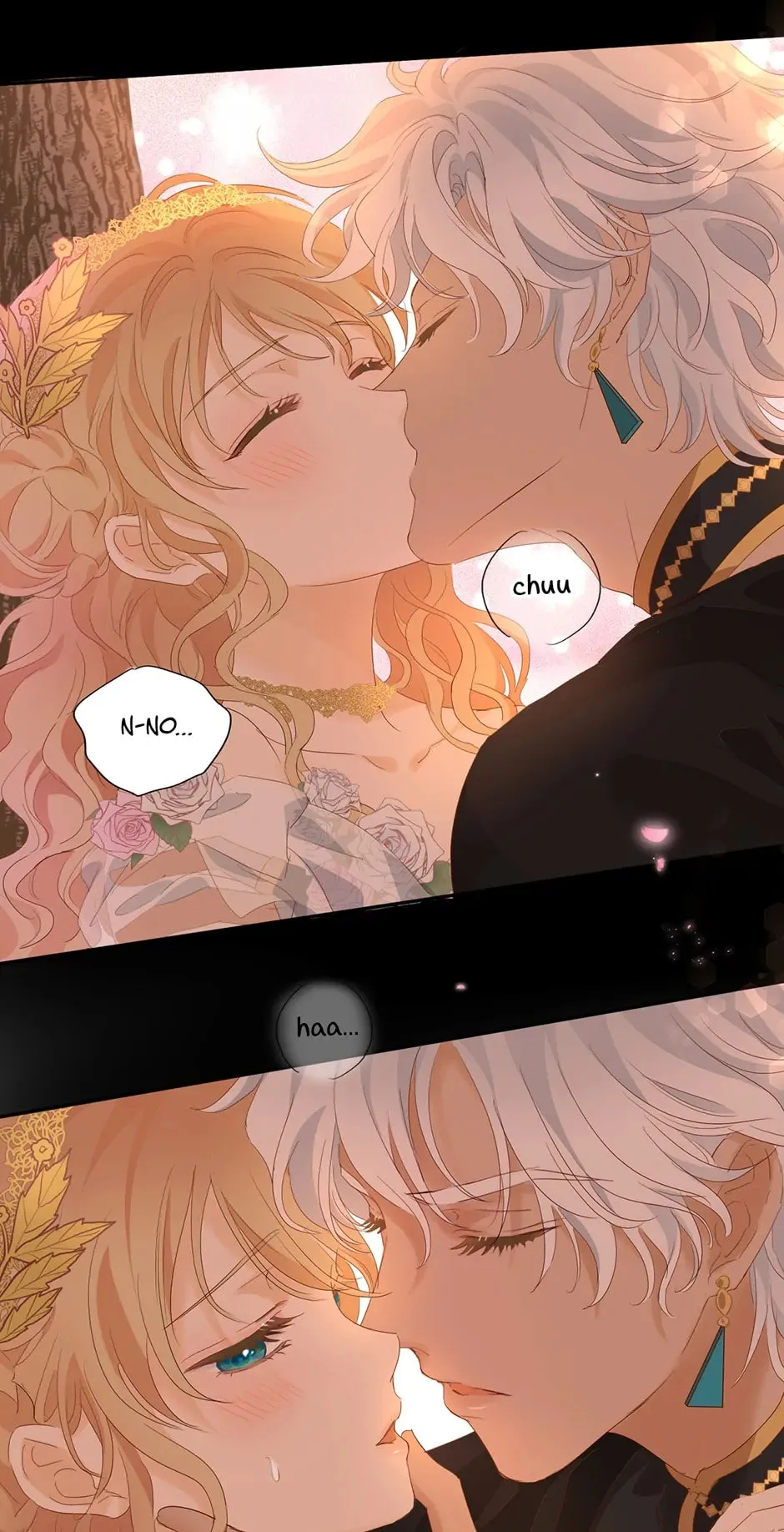 The Song of Theodor Chapter 4.1 page 12 - 