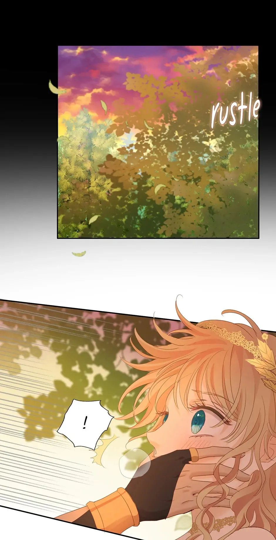 The Song of Theodor Chapter 4.1 page 16 - 