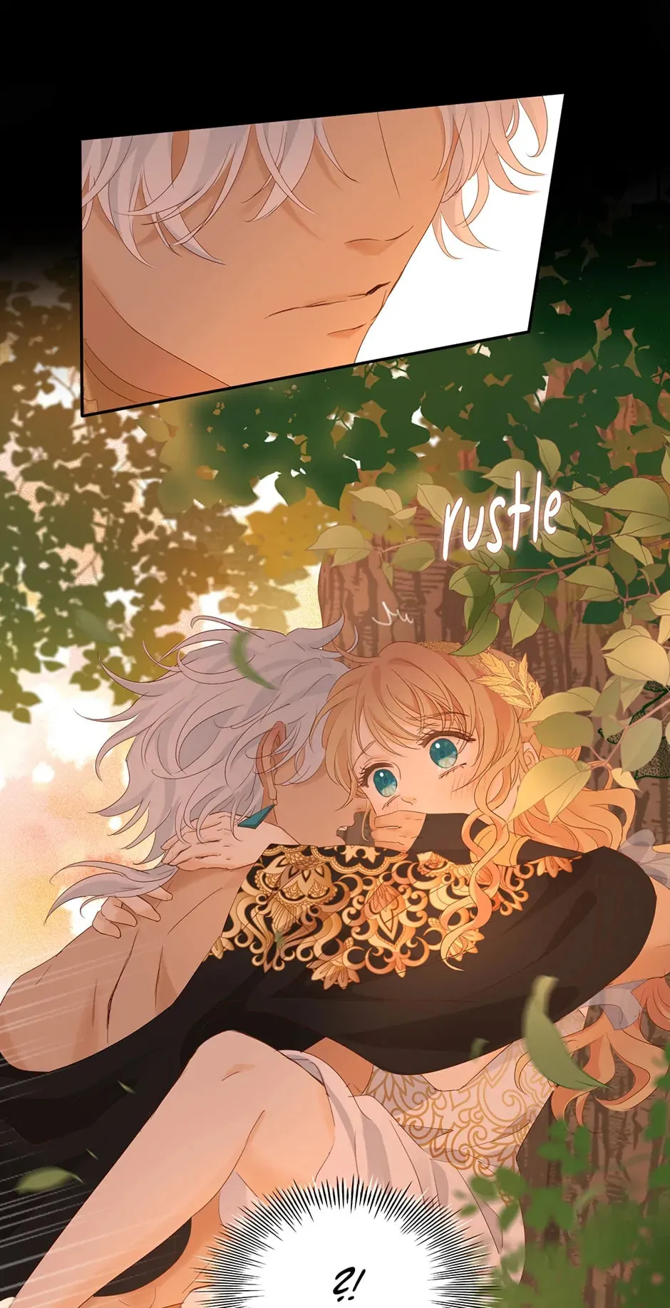 The Song of Theodor Chapter 4.1 page 18 - 