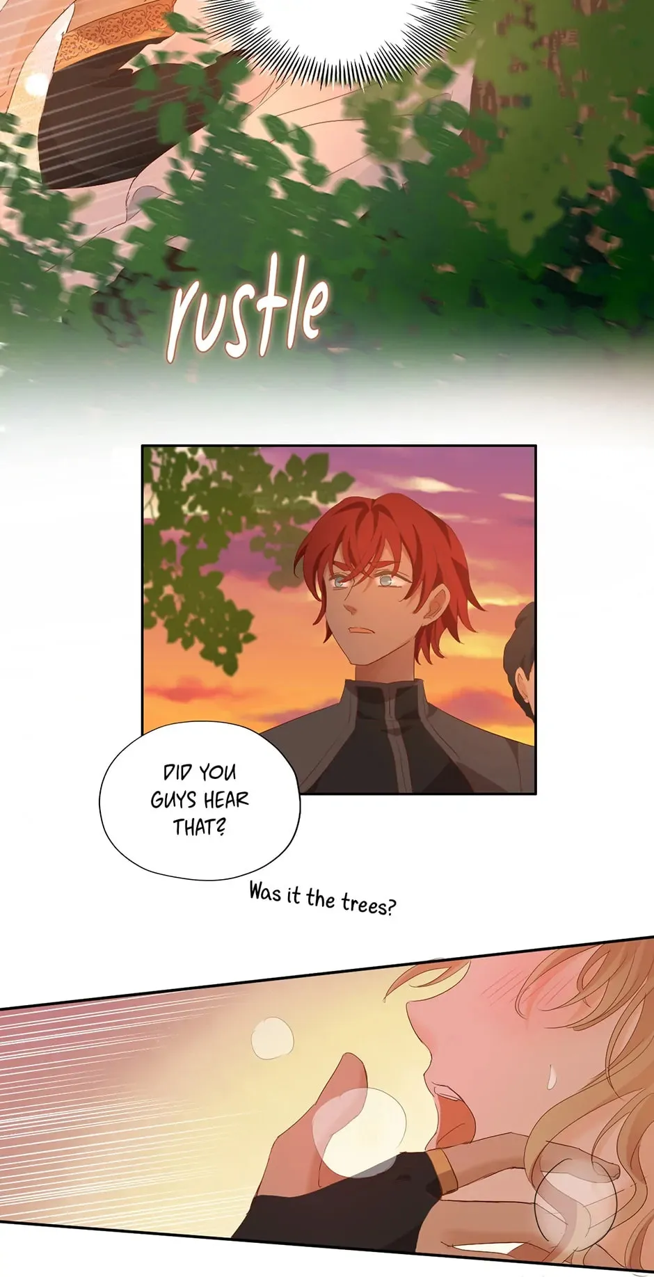 The Song of Theodor Chapter 4.1 page 19 - 