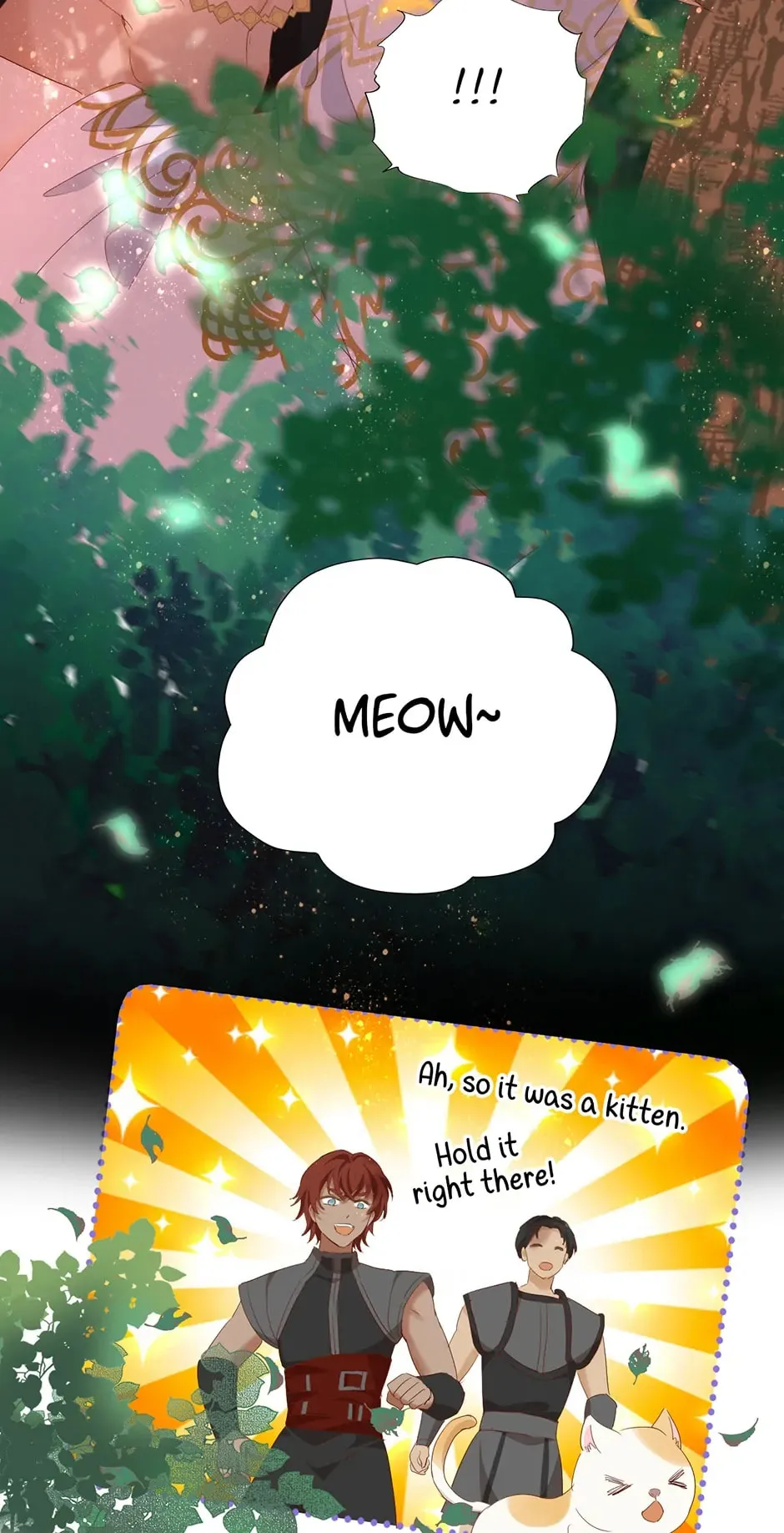 The Song of Theodor Chapter 4.1 page 21 - 