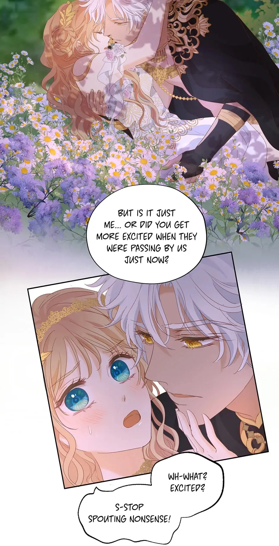 The Song of Theodor Chapter 4.1 page 23 - 