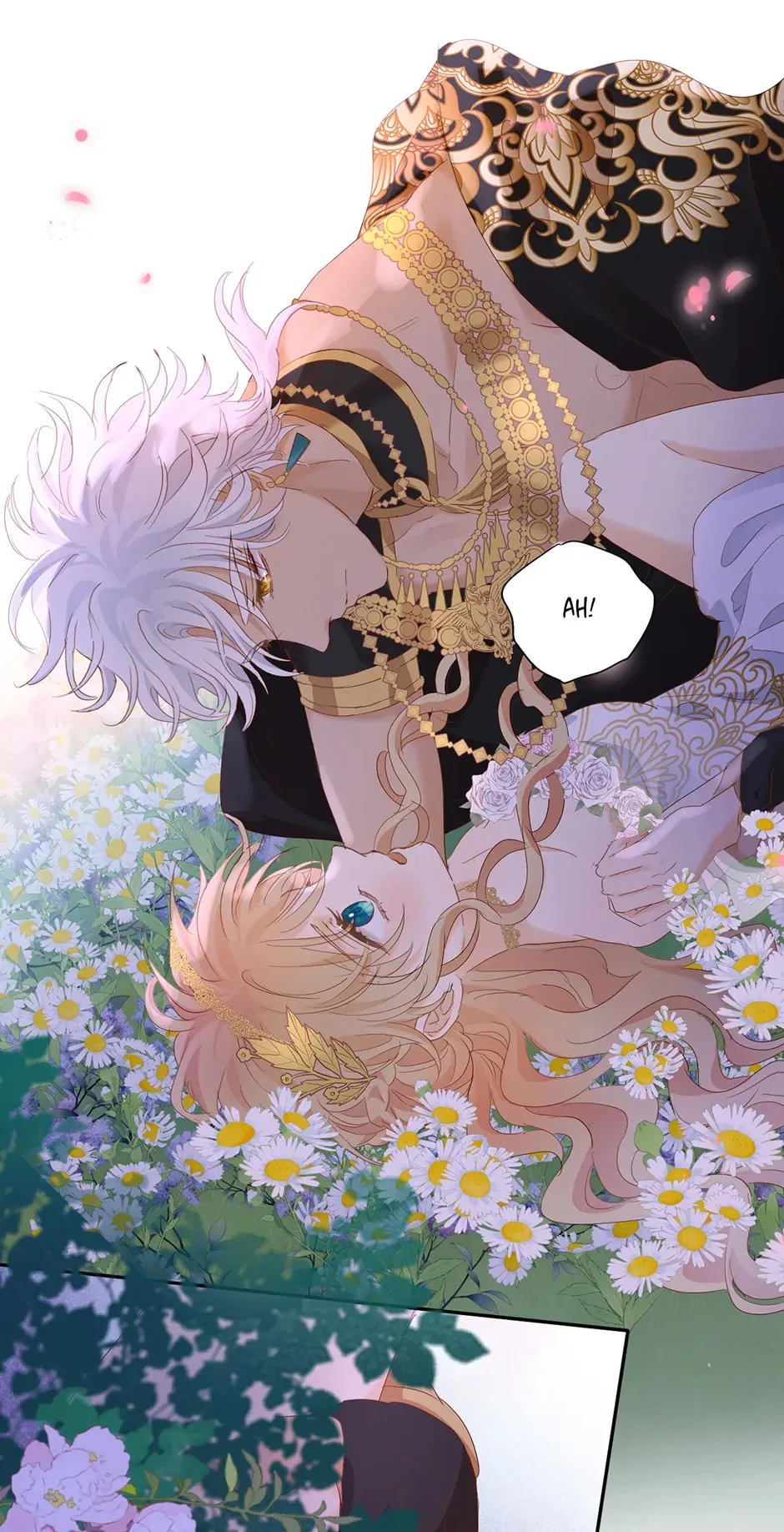 The Song of Theodor Chapter 4.1 page 24 - 