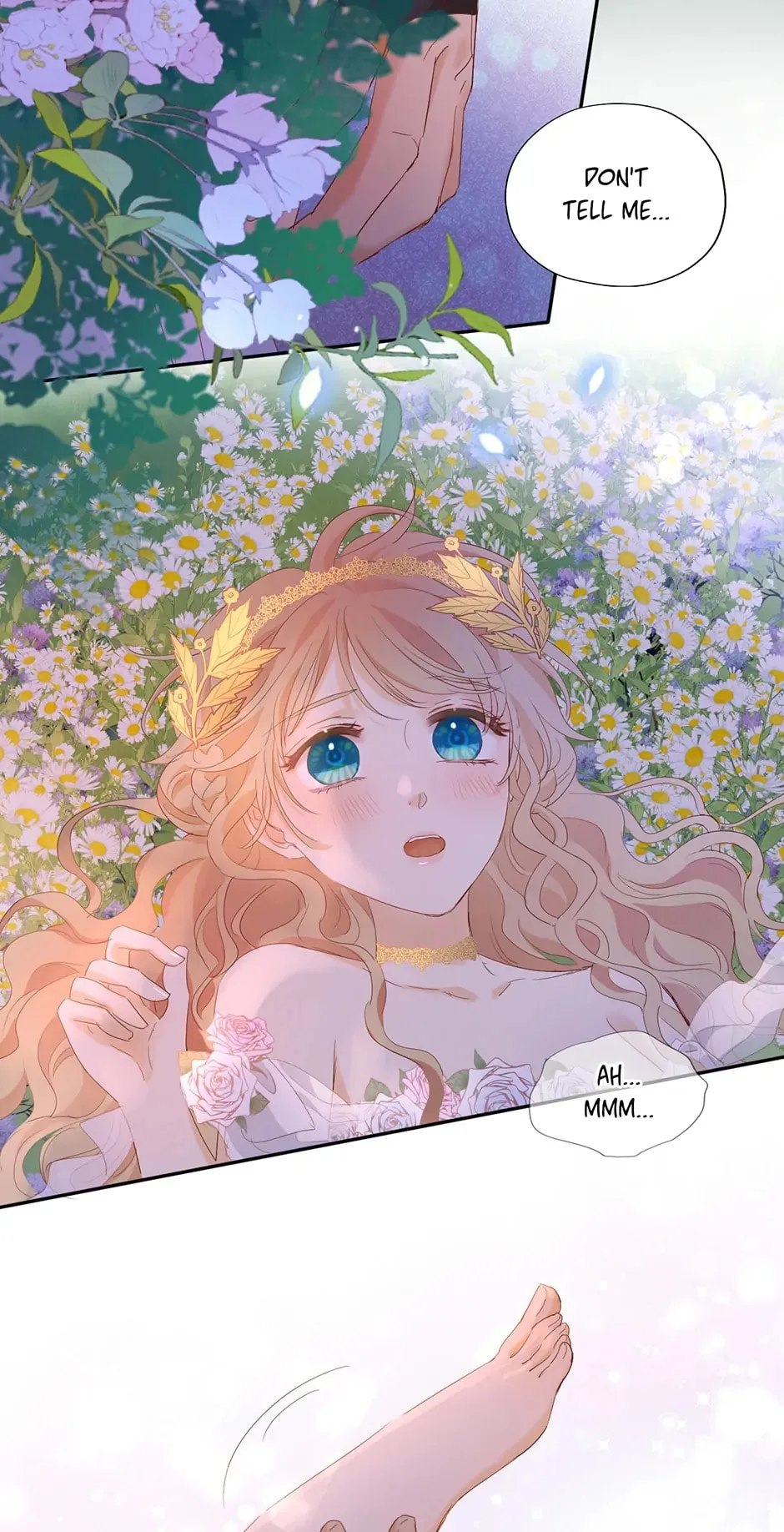 The Song of Theodor Chapter 4.1 page 25 - 