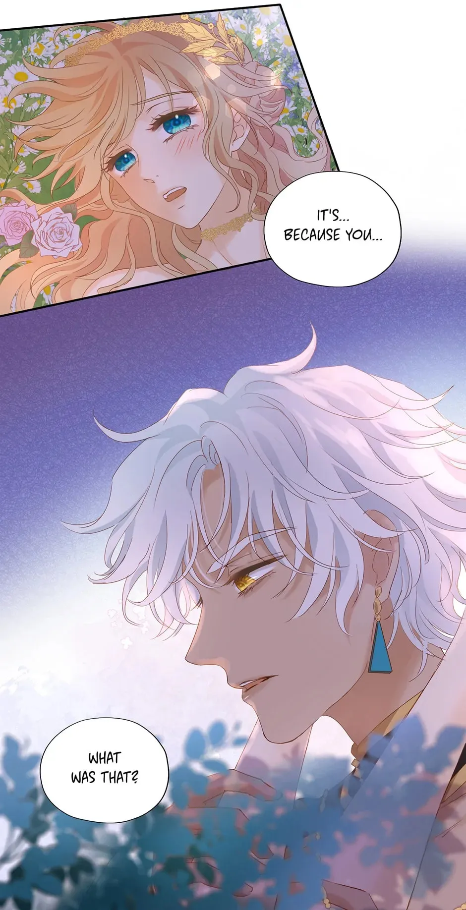 The Song of Theodor Chapter 4.1 page 28 - 