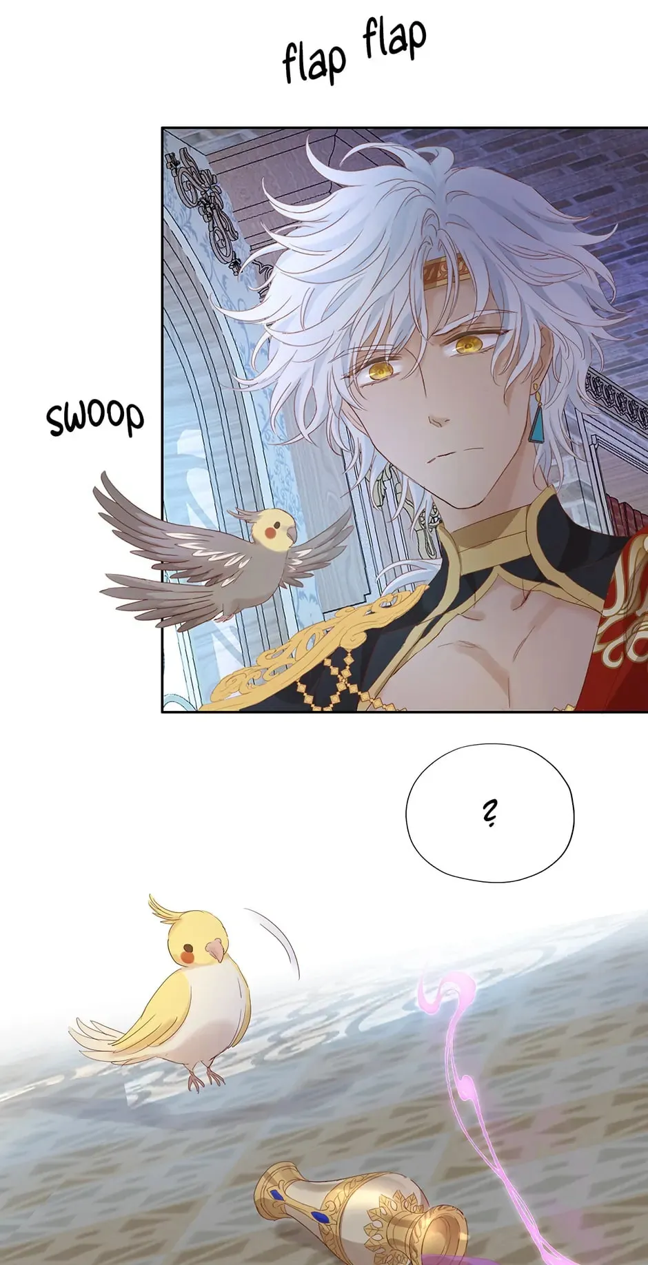 The Song of Theodor Chapter 4.1 page 4 - 