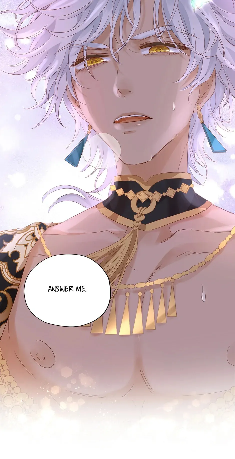 The Song of Theodor Chapter 4.1 page 31 - 