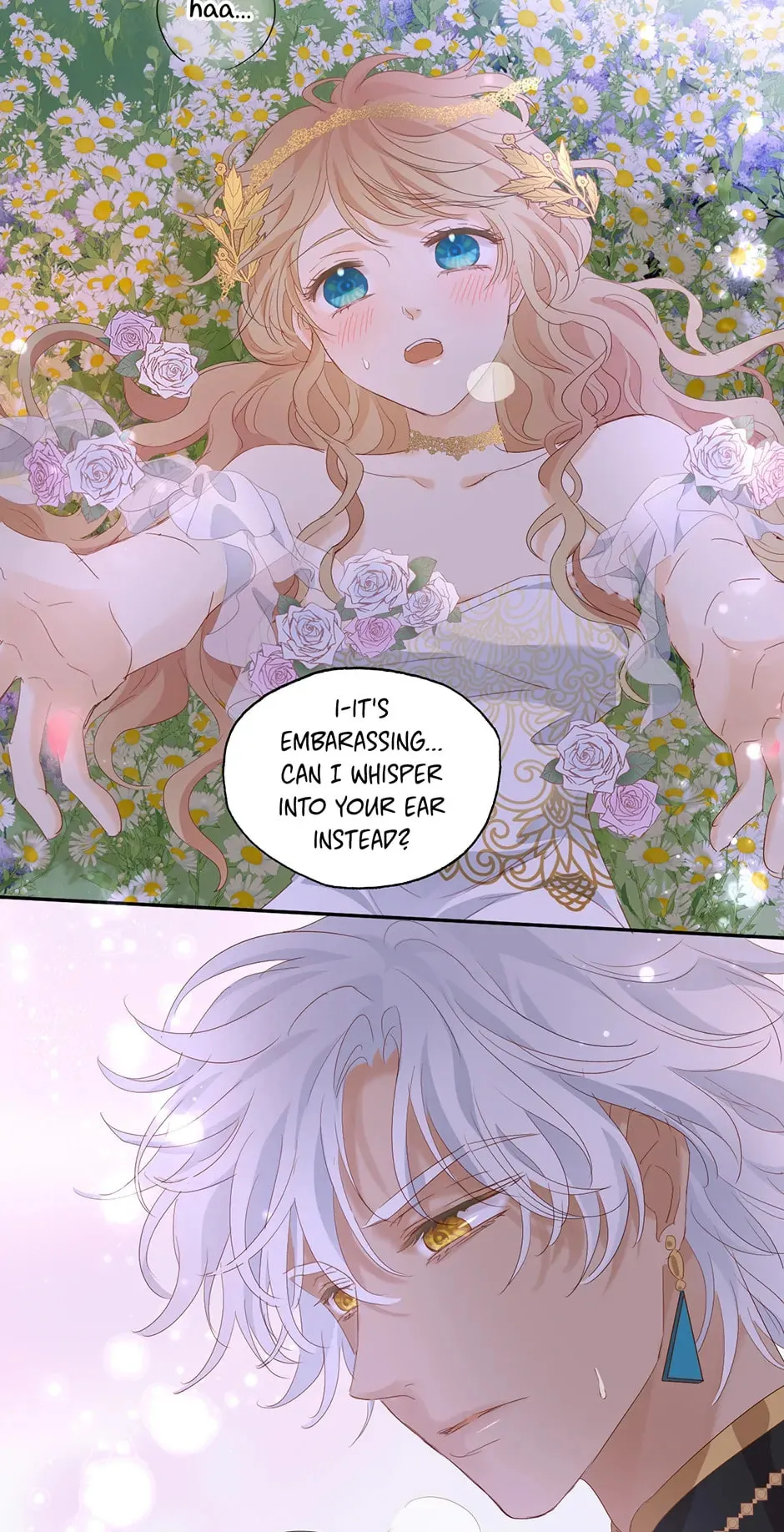 The Song of Theodor Chapter 4.1 page 34 - 