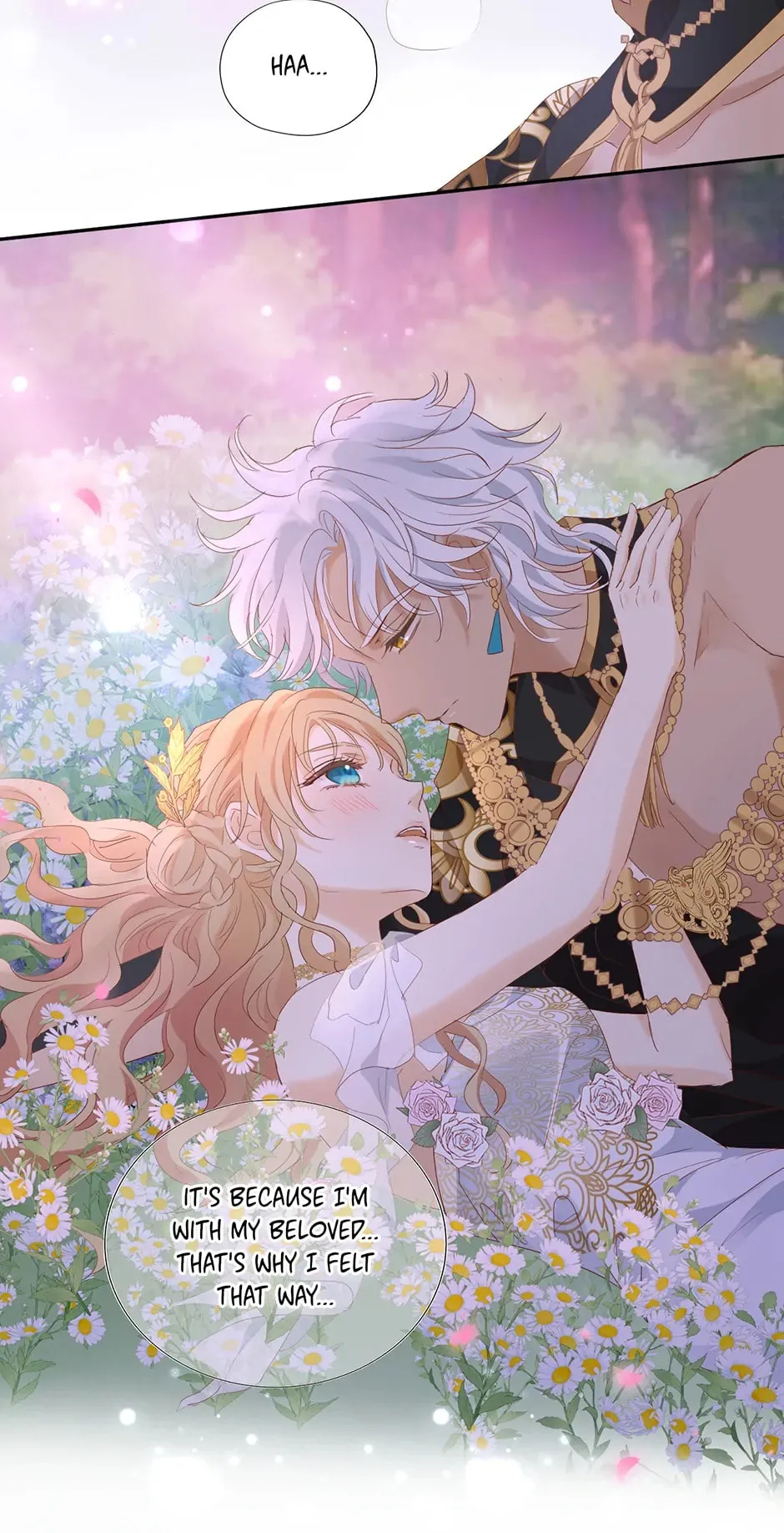 The Song of Theodor Chapter 4.1 page 35 - 