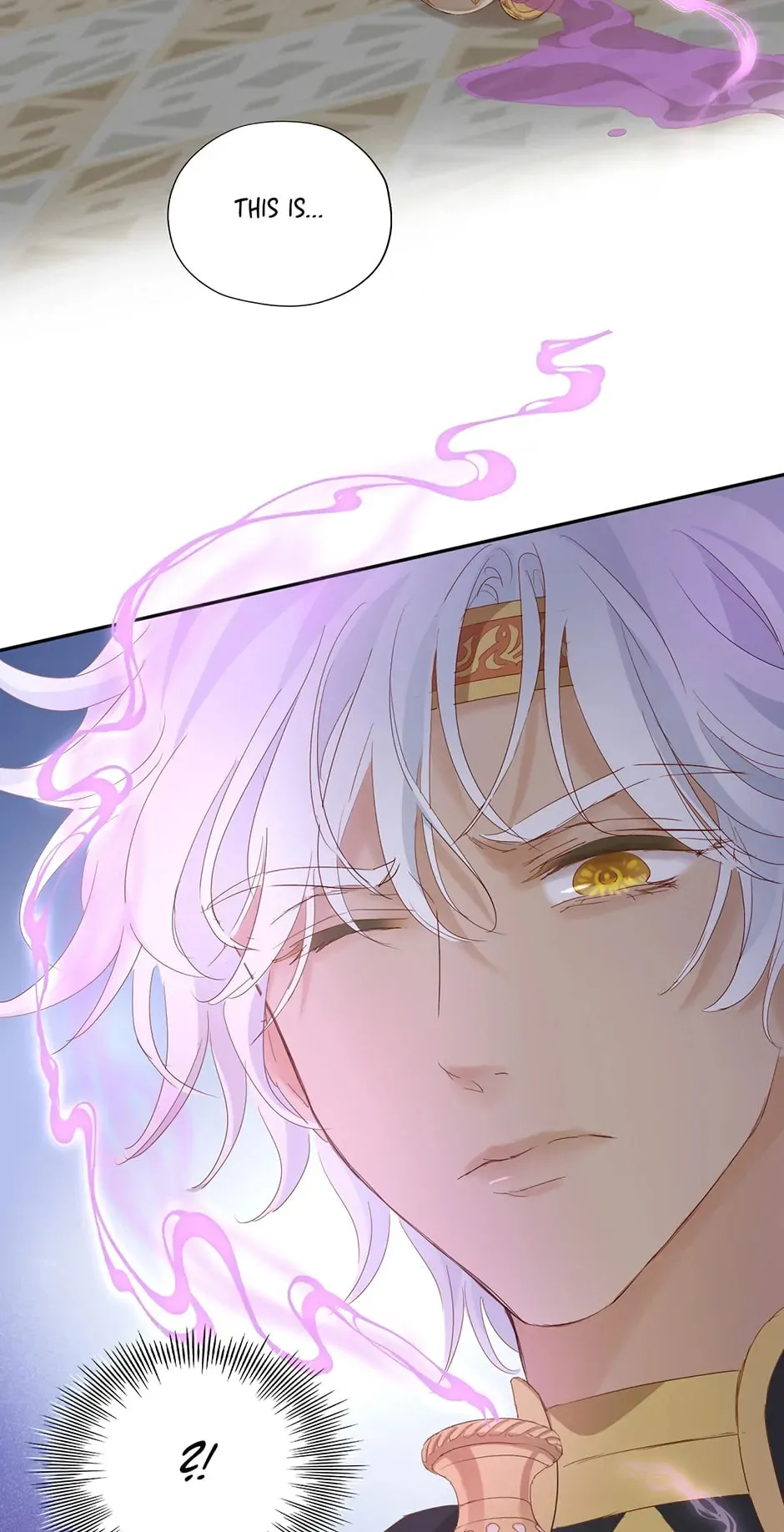 The Song of Theodor Chapter 4.1 page 5 - 