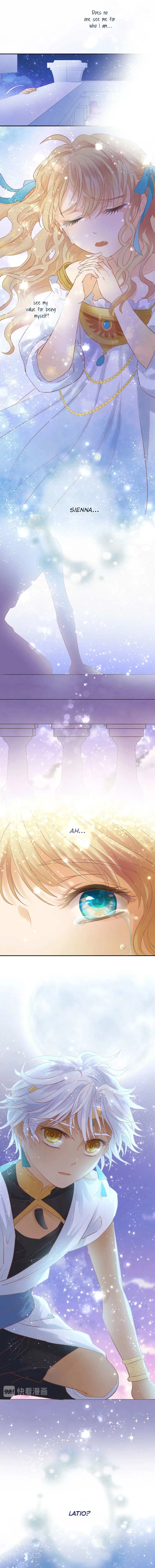 The Song of Theodor Chapter 4 page 12 - 
