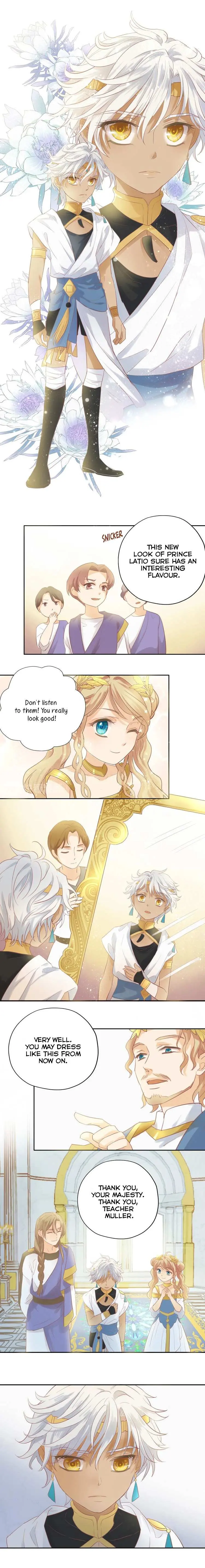 The Song of Theodor Chapter 4 page 7 - 