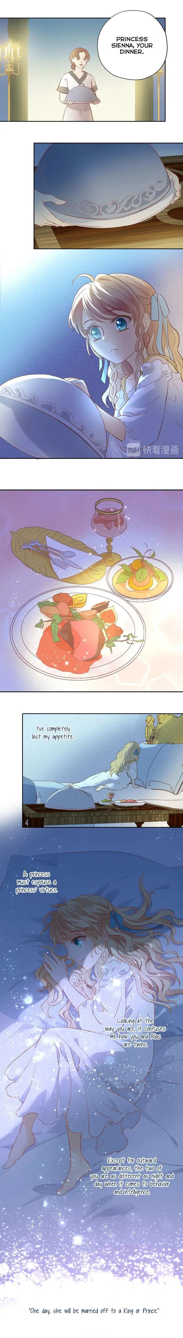 The Song of Theodor Chapter 4 page 10 - 