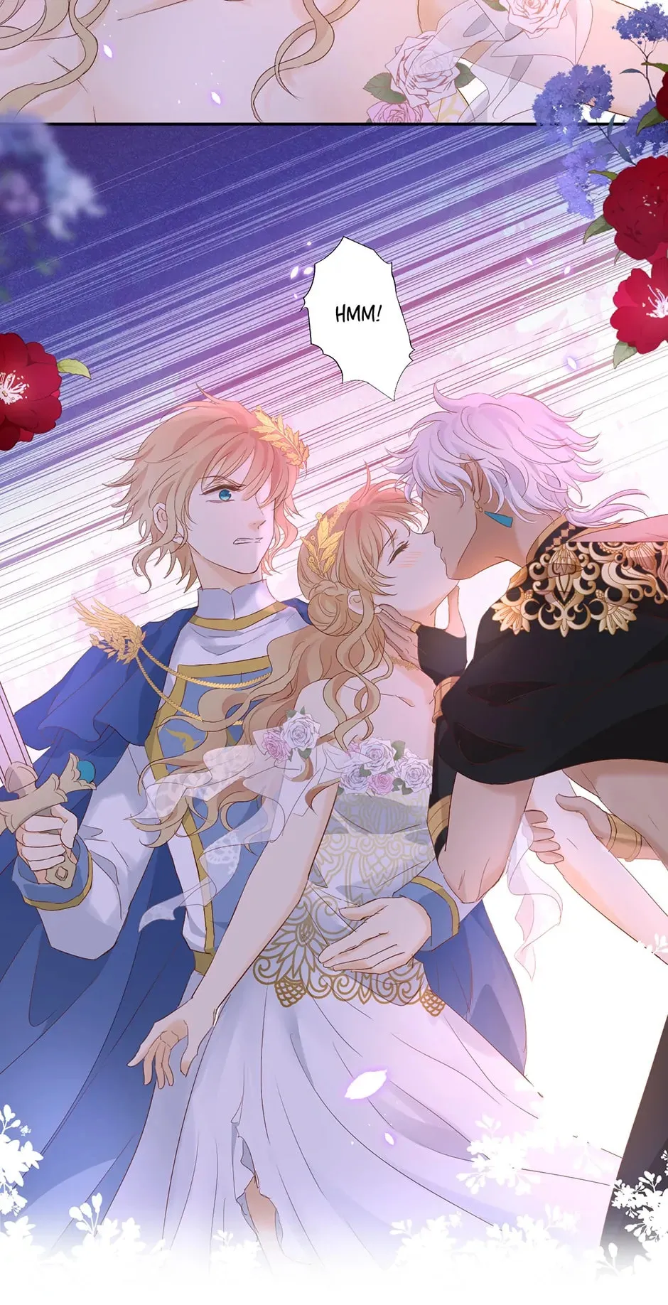 The Song of Theodor Chapter 5.1 page 12 - 