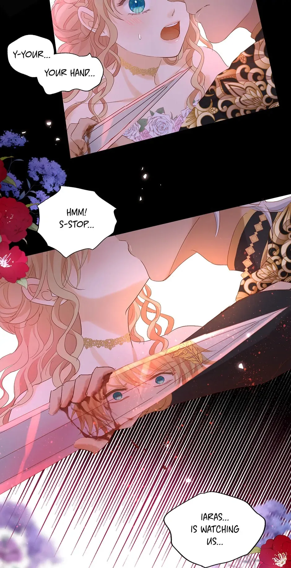 The Song of Theodor Chapter 5.1 page 14 - 