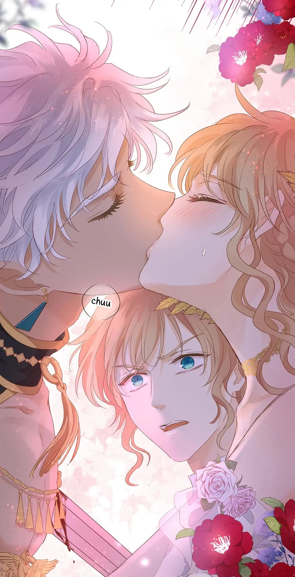 The Song of Theodor Chapter 5.1 page 15 - 