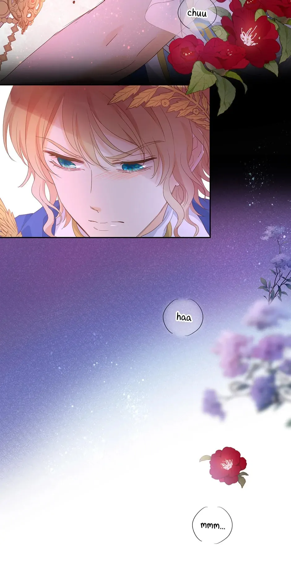 The Song of Theodor Chapter 5.1 page 16 - 