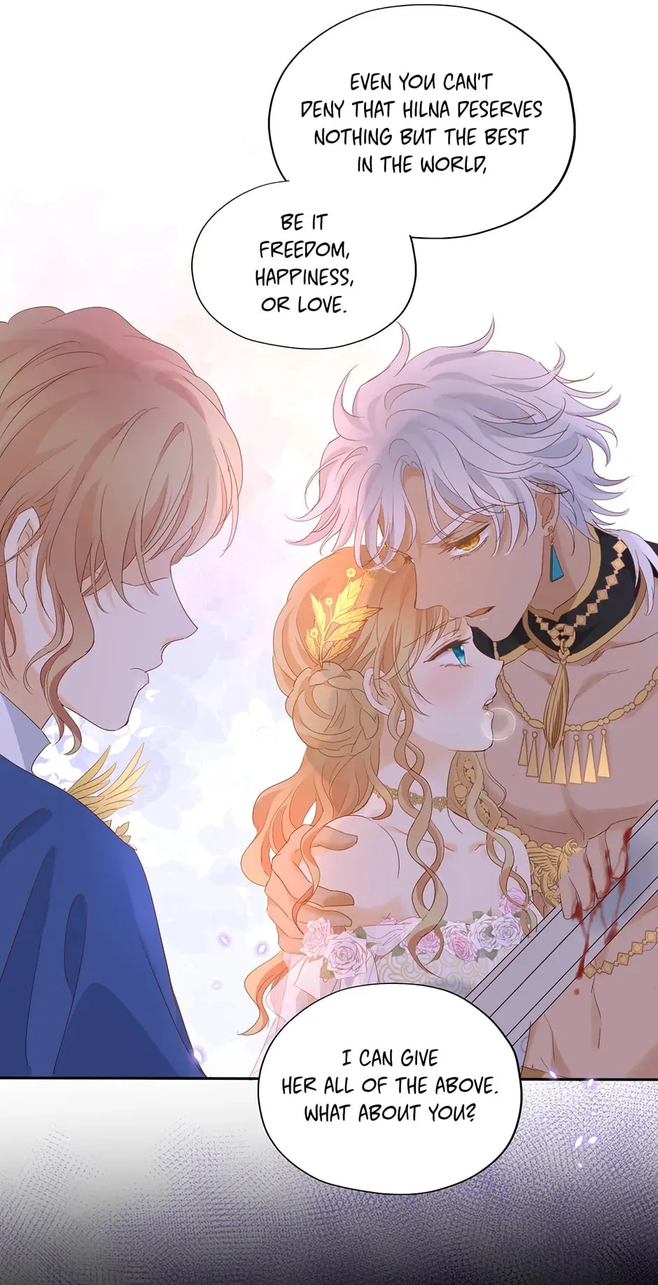 The Song of Theodor Chapter 5.1 page 17 - 