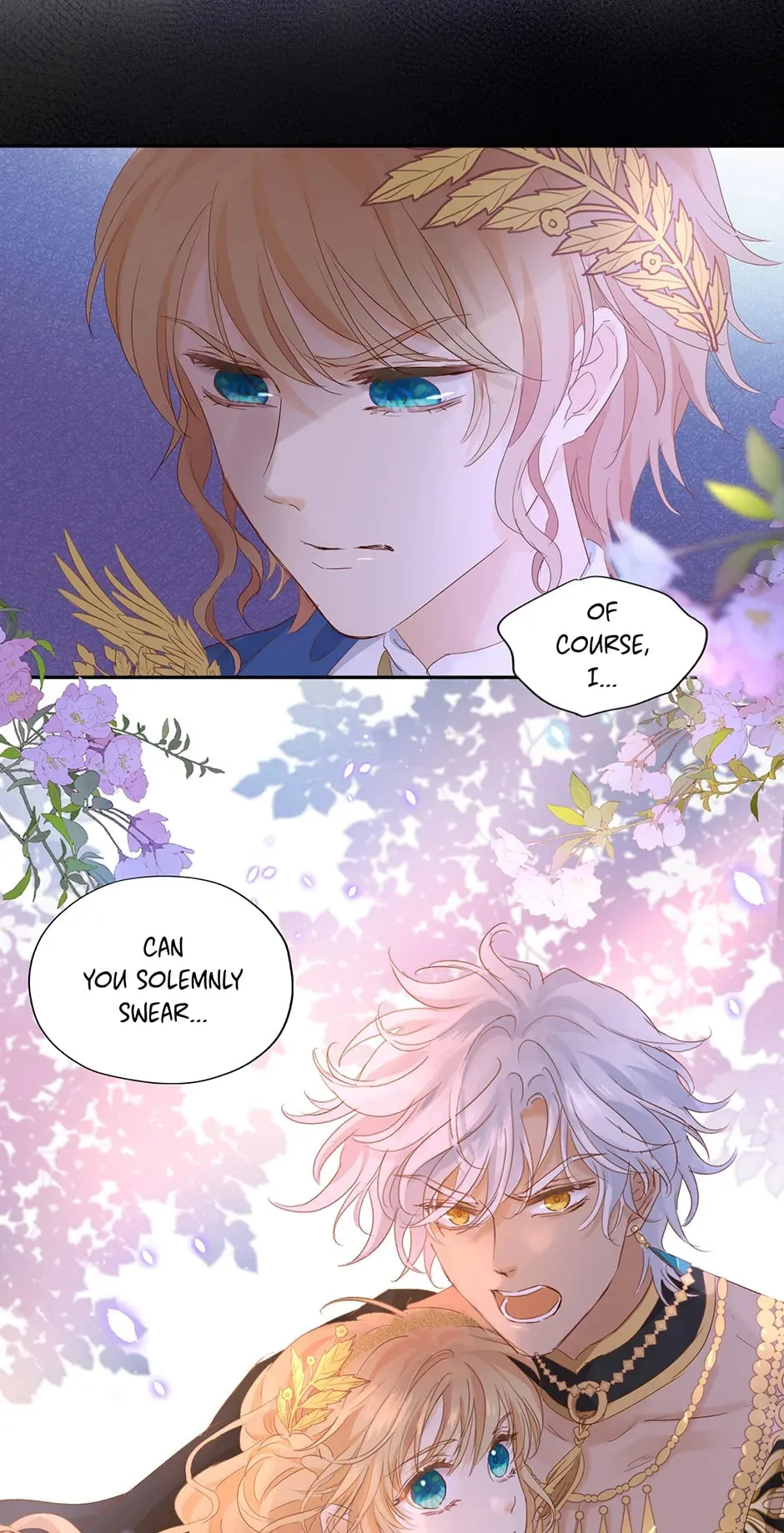 The Song of Theodor Chapter 5.1 page 18 - 