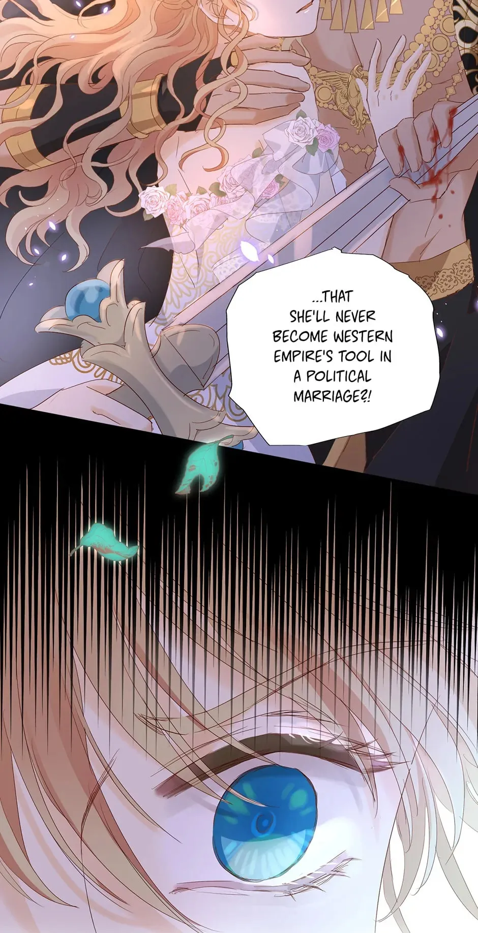 The Song of Theodor Chapter 5.1 page 19 - 