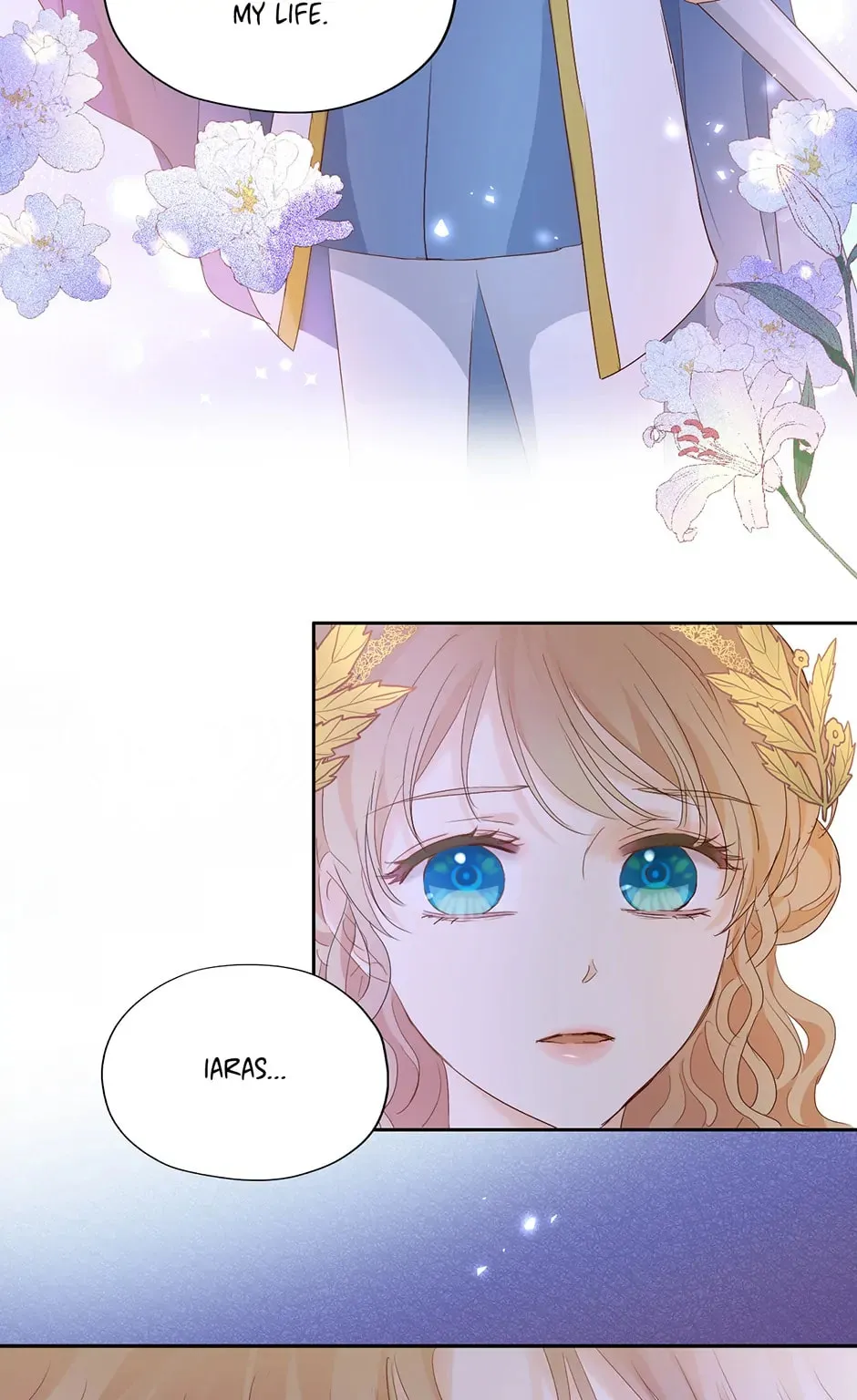 The Song of Theodor Chapter 5.1 page 22 - 
