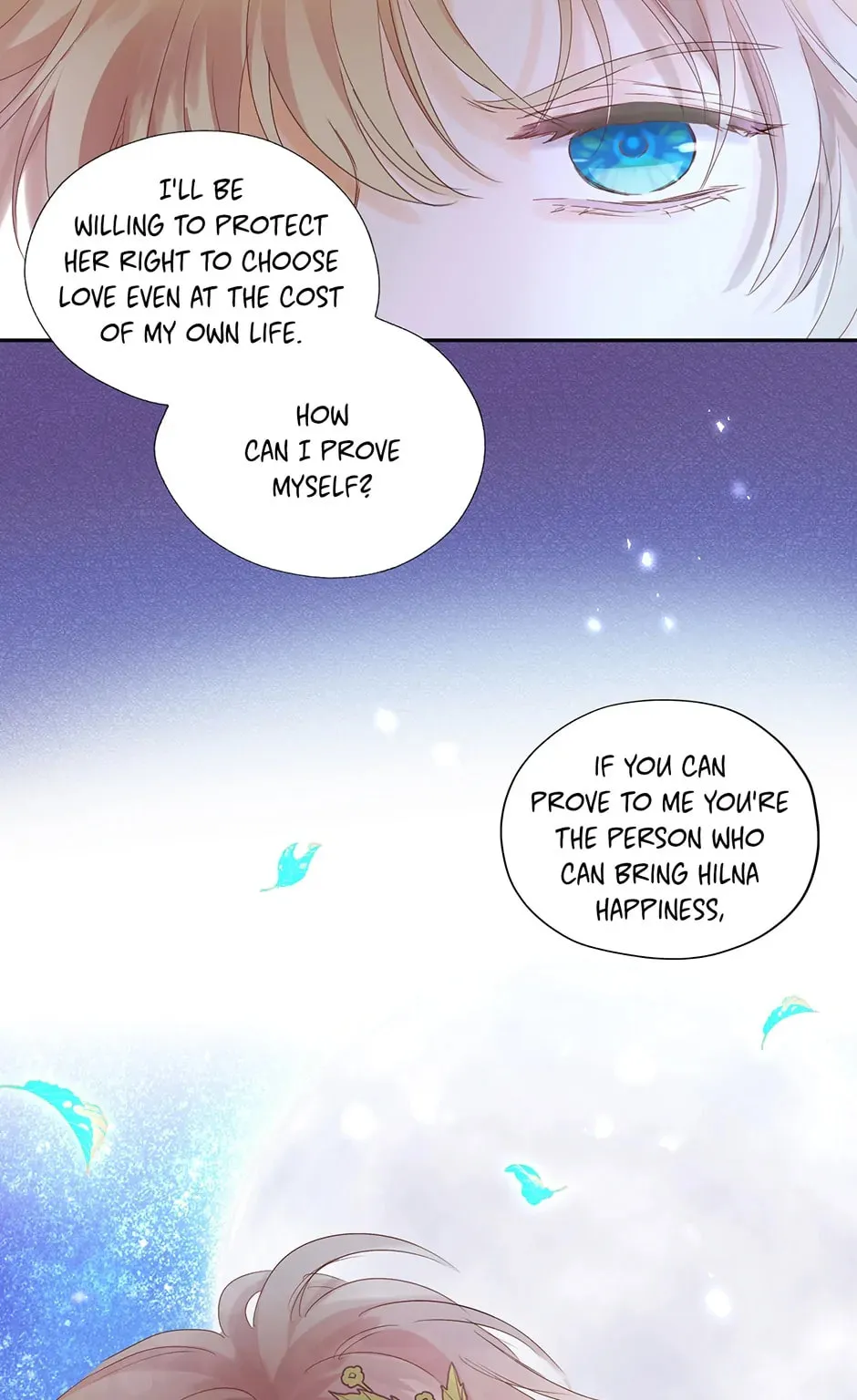 The Song of Theodor Chapter 5.1 page 23 - 