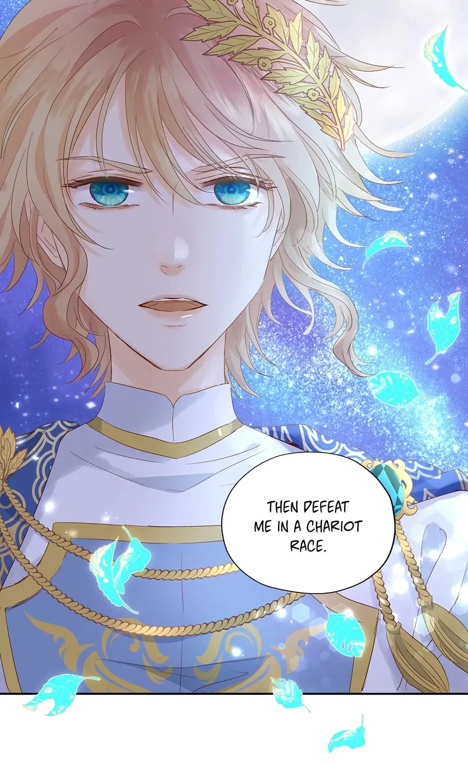 The Song of Theodor Chapter 5.1 page 24 - 