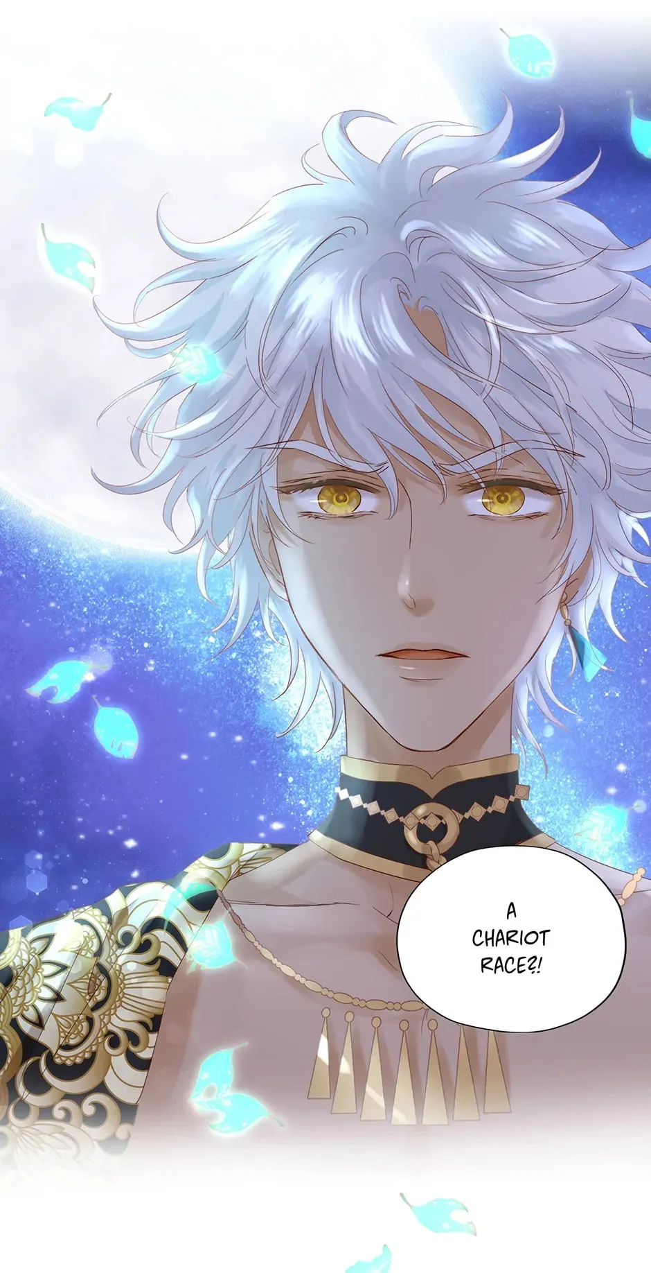 The Song of Theodor Chapter 5.1 page 25 - 
