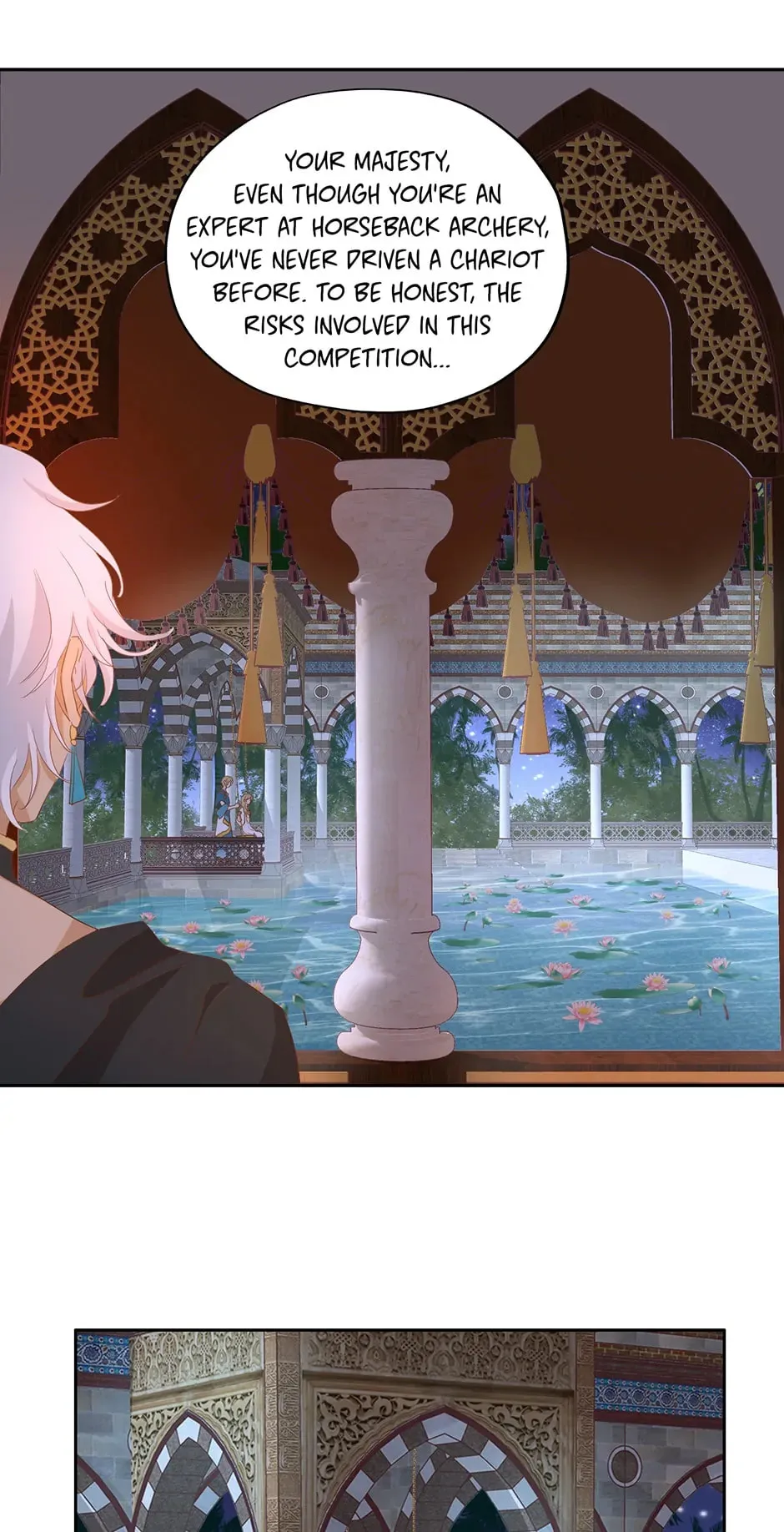 The Song of Theodor Chapter 5.1 page 29 - 