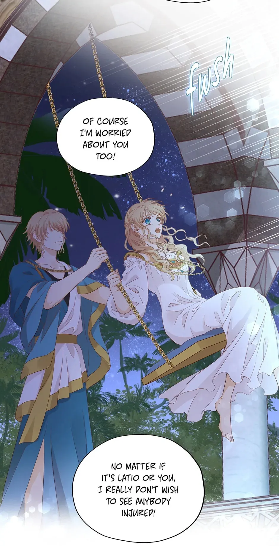 The Song of Theodor Chapter 5.1 page 32 - 