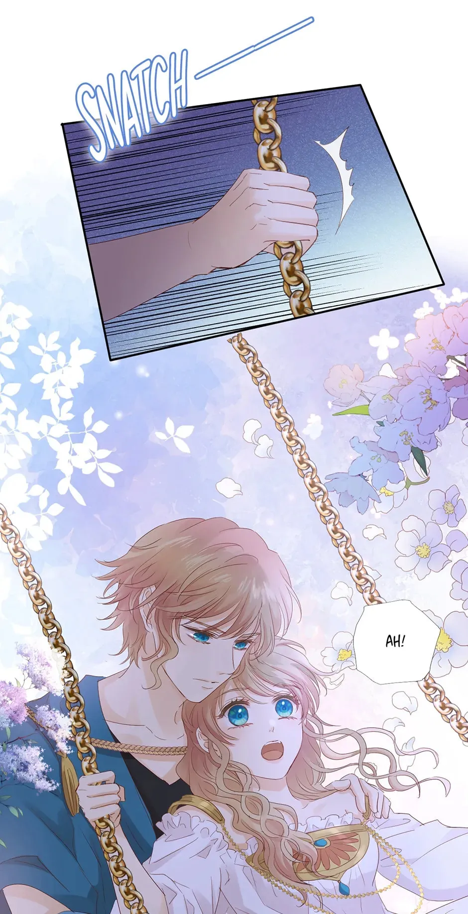 The Song of Theodor Chapter 5.1 page 33 - 