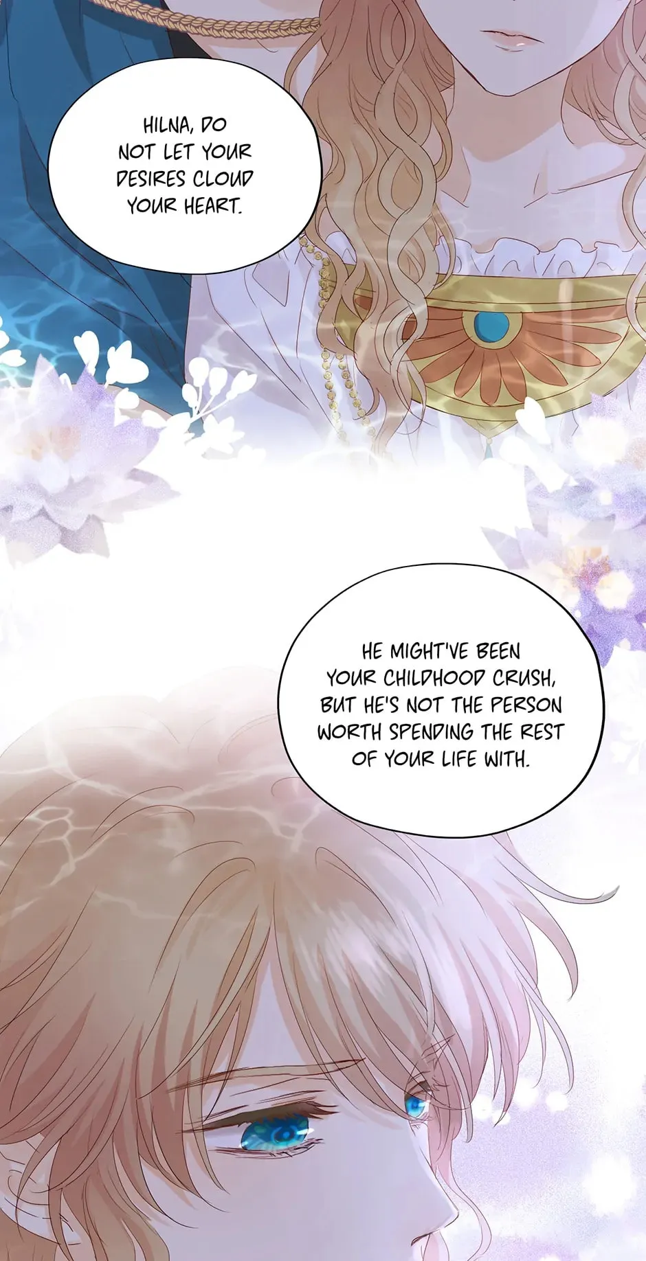 The Song of Theodor Chapter 5.1 page 35 - 