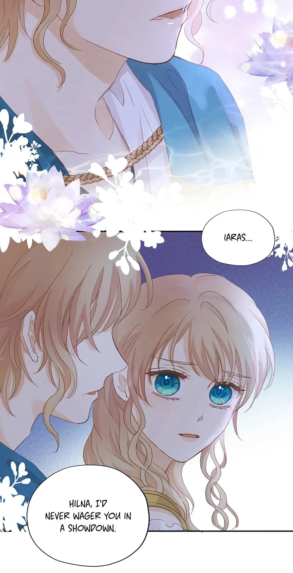 The Song of Theodor Chapter 5.1 page 36 - 