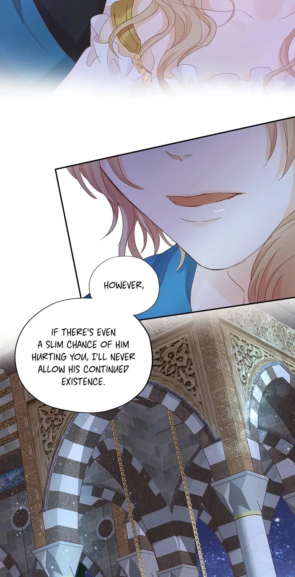 The Song of Theodor Chapter 5.1 page 38 - 