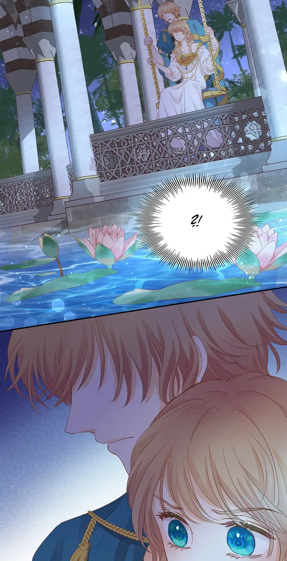 The Song of Theodor Chapter 5.1 page 39 - 