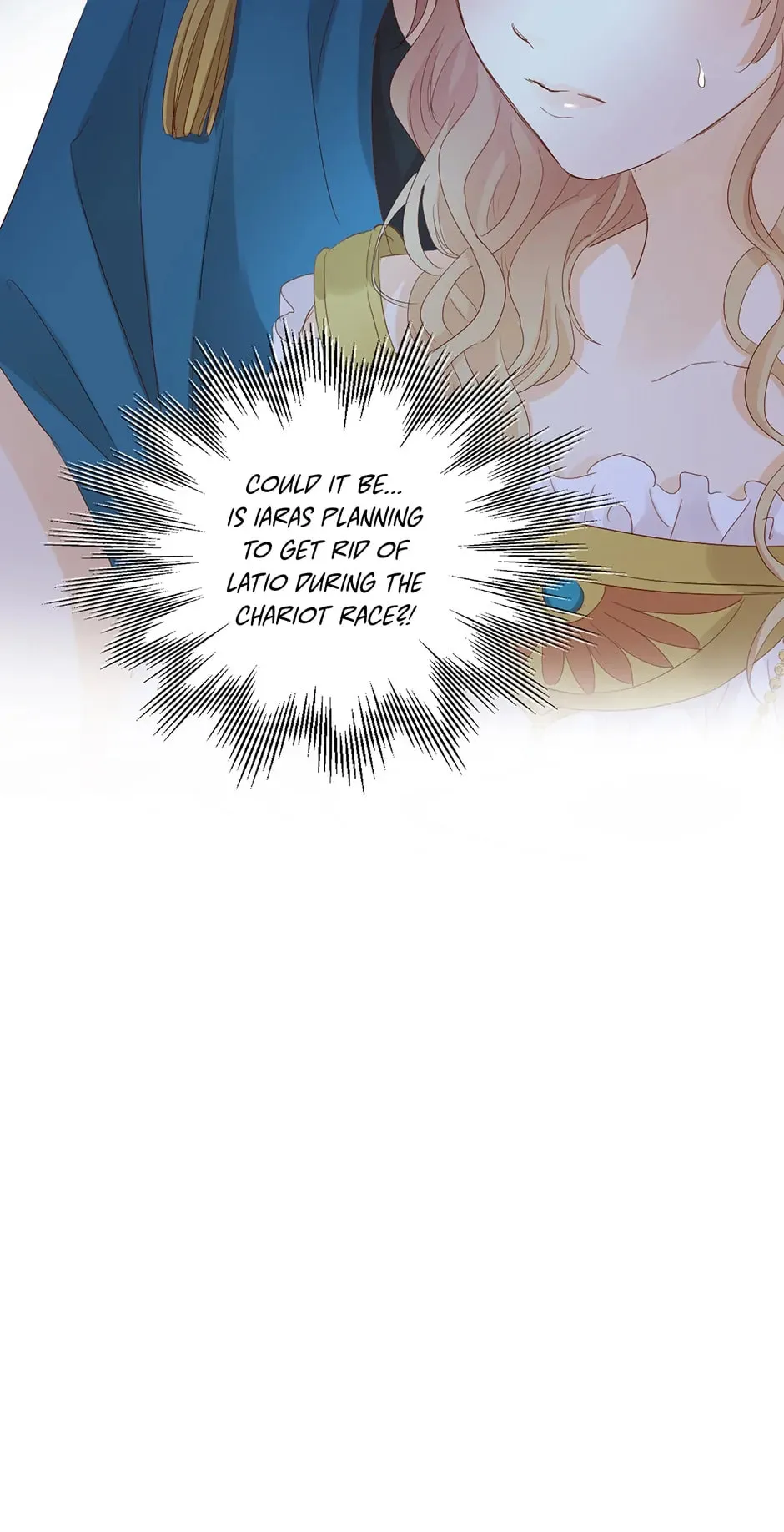 The Song of Theodor Chapter 5.1 page 40 - 